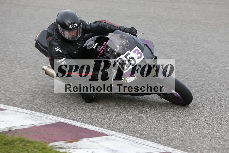 /57 03.10.2025 Speer Racing ADR/Gruppe gelb/853